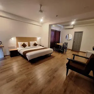 B R Regency Thiruvananthapuram