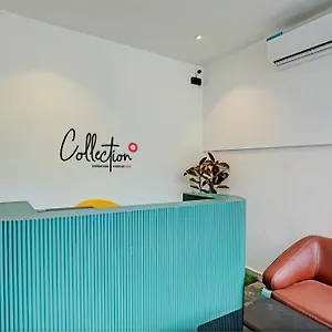 Collection O Rose Gold Gurgaon