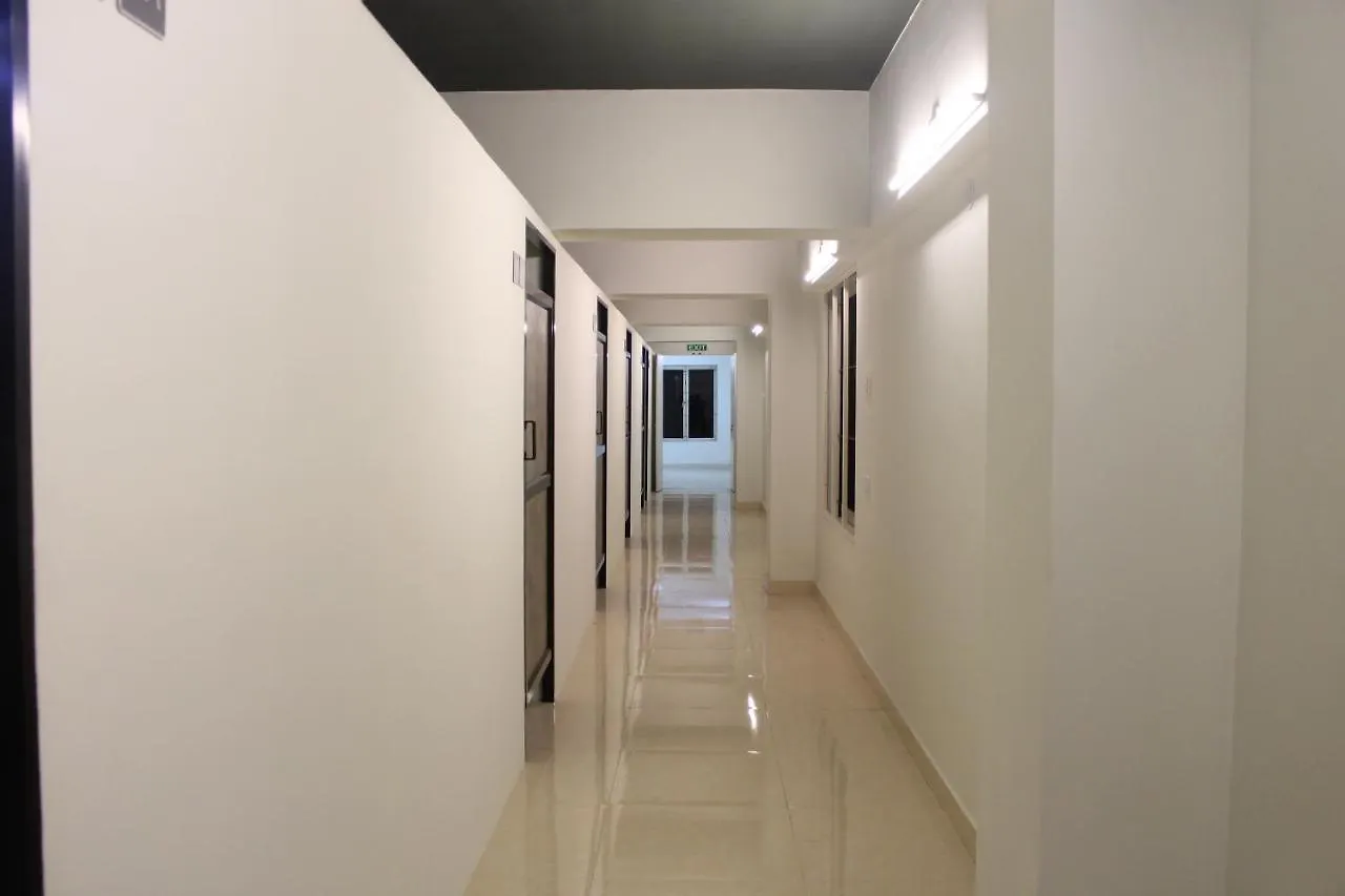 Bed Pods Hostel Thiruvananthapuram 0*,  India